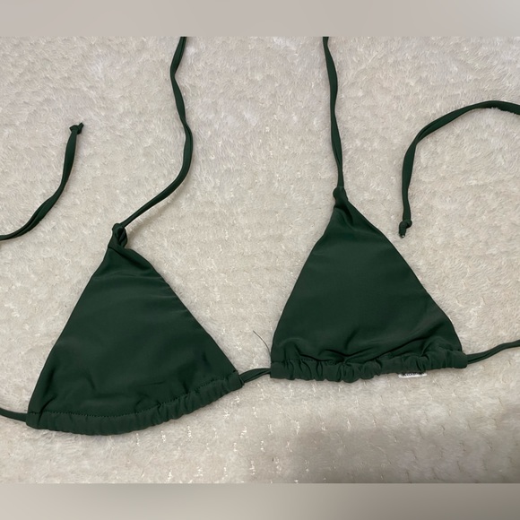 Matte Collection Axel Bikini - Picture 3 of 6